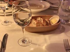 -火车头法国西餐厅