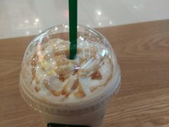 -星巴克(广州中华广场B1层店)