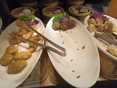 -汉丽轩韩式自助烤肉(大学城龙湖U城天街A馆店)