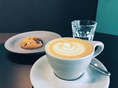 -NokNok Coffee(宽窄巷子店)