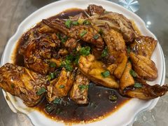 -西汇饭店(甪直店)