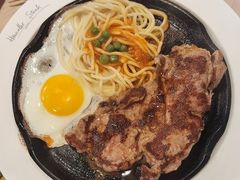 -豪客来牛排(海沧阿罗海店)