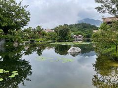 -广州都喜泰丽温泉度假酒店