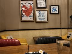 -Money Shops(愚园路店)