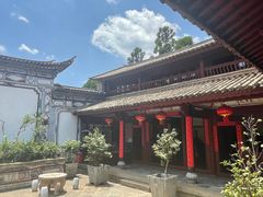 -云南民族村
