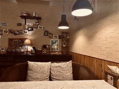 -隅cafe(傅厚岗店)