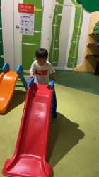 -幻贝家儿童乐园(苏州中心店)