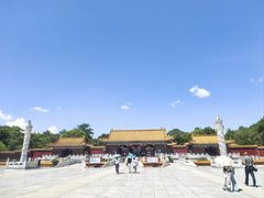 -珠海圆明新园
