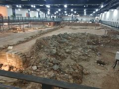 -南越王博物院(王宫展区)