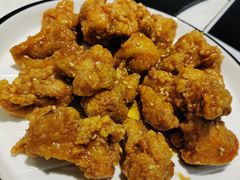 -六七八韩式烤肉·韩国料理(上杭路店)