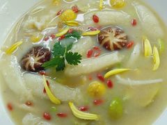-莲池荟素食馆·12年老字号(光孝寺店)
