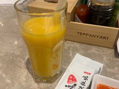 -上渔铁板烧(熙悦汇店)