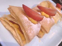 -万丽轩·粤菜(王府井金茂万丽酒店)