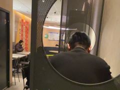 -麦当劳(西单明珠店)