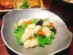 -大牌大·传统杭帮菜(湖滨店)