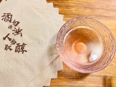-檐下风铃酒馆
