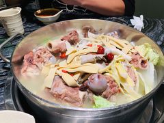-天都火锅酒楼(虹梅南路店)