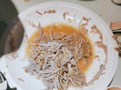 -老傅家湘潭水煮活鱼店(众一国际店)