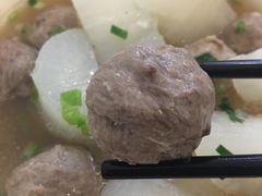 -莲塘味宝园牛杂(天越翔园店)