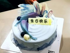 -Pantry's Best派悦坊蛋糕(K11购物艺术中心店)