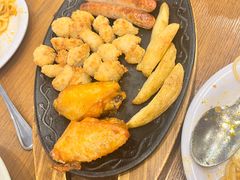 -萨莉亚(百信广场店)