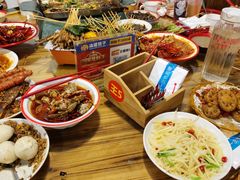 -冶建镜子·中国龙虾王(总店)