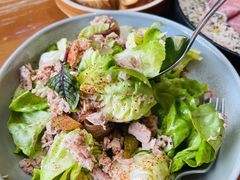-Laures·月桂西班牙碳烤餐厅(十尚坊店)