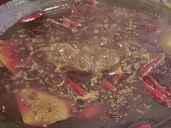 -黄潇洒老火锅(九眼桥宏济巷店)