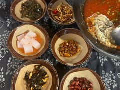 -张关合渣(航空大道店)