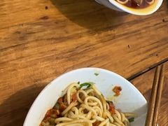 -纯阳馆鱼香排骨面(东二道街店)