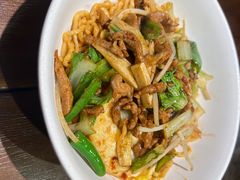 -寻裕记·现炒浇头面(人民广场店)