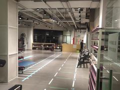 -阳光游泳培训(北苑店)