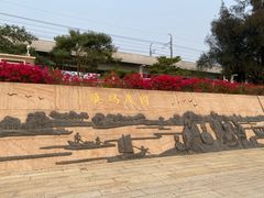 -宝安西湾红树林湿地公园