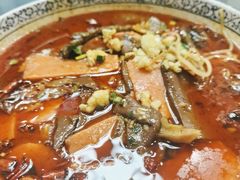 -富临轩私房菜(集庆门大街店)