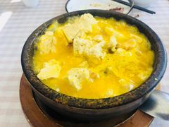 -Local泰莲庭(虹鳟鱼店)