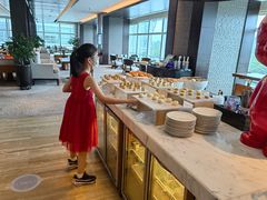-上海浦东嘉里大酒店