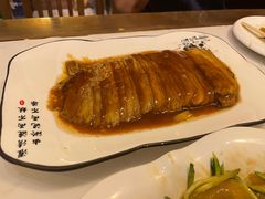 -老仁义·清真菜(太古街店)