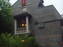 -十面欢腾·海鲜面·台式Bistro(长乐路店)