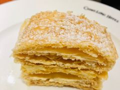 -麒麟中餐厅·经典粤菜·地道菜式老字号(广州长隆酒店)