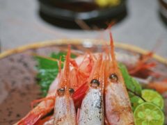 -小乔回转寿司(沈阳大悦城店)