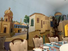 -巴依老爷新疆美食(工体旗舰店)