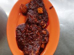 -真空冷面王(武功街店)