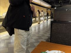 -汉巴味德·烤肉与啤酒的自助(杭州大悦城店)