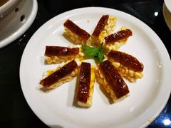 一口酥-阿庄新豫菜(通泰路店)