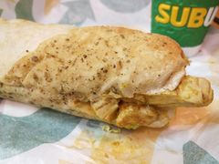 -赛百味SUBWAY(勒泰店)