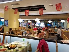 -大厨小馆(华阳城店)