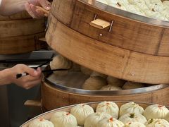 -李与白包子铺(桐梓林店)