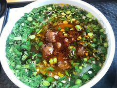 -金城尕娃牛肉面(钻汇广场店)
