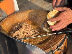 -子午路张记肉夹馍(兵马俑店)