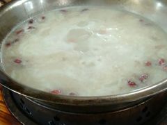 -金瑶池·猪肚鸡·传统冬瓜盅(20年白沙店)